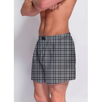 Ситец 95 см наб 29513-1 Городская шахматка