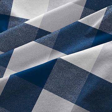 Перкаль 220 см наб 72264-1 Гео Велюр