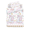 КПБ Juno 13247-1/13248-1 Unicorns