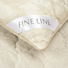 Подушка Fine Line Идеал/Ideal овечья шерсть