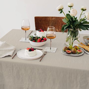 Рогожка 150 см наб арт. 902 29427-5 Акцент