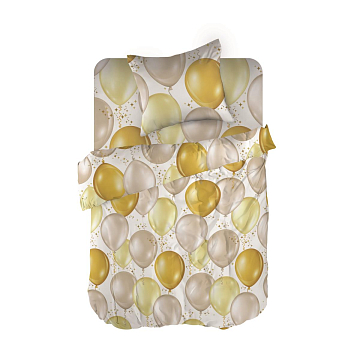 КПБ WENGE YOUNG Перкаль 6938-1 Holiday of the soul