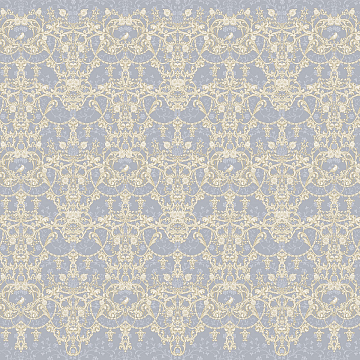 Бязь Премиум 220 см 6474-1 Барокко