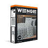 КПБ WENGE Перкаль 40630-18 Rodger