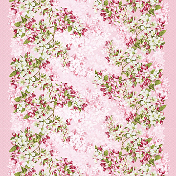 Бязь Комфорт 150 см наб 13311-1 Весна