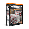 КПБ WENGE Бязь 24467-2/27115-9 Vittoria
