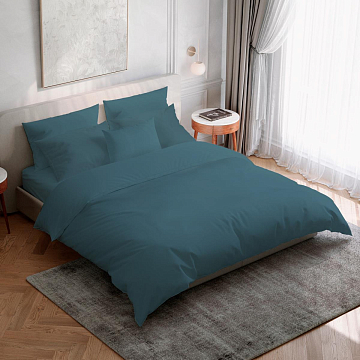 Перкаль 220 см гладкокрашеный арт. 239 86082-8 ниагара АК