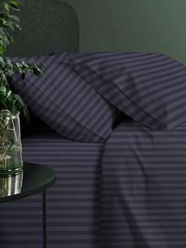 КПБ Fine Line Сатин 6793-43 Фиалка (лоток)