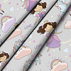Комплект наволочек перкаль WENGE KIDS 60088-1 Fairy