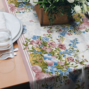 Дорожка 50 см наб 29466-1 Патрисия