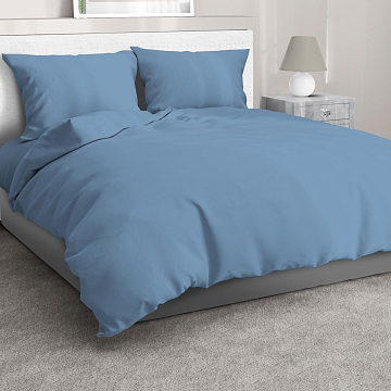 Перкаль 220 см наб 24500-11 синий