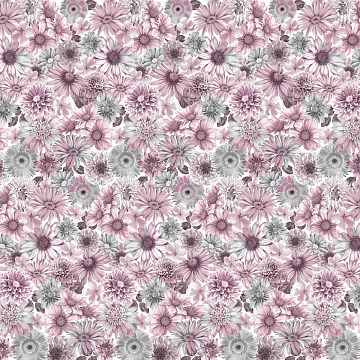 Сатин 220 см наб 7282-1 Селеста