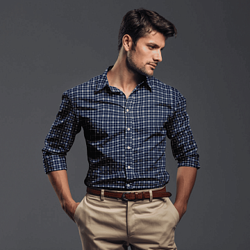 Фланель Престиж 150 см 29071-5 Альберто