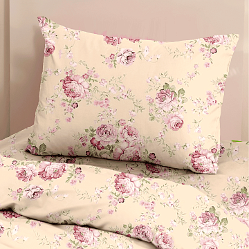 Бязь Премиум 150 см 13229-1 Антуанета