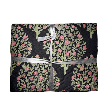 Покрывало двустороннее Комфорт Сказочный цветок