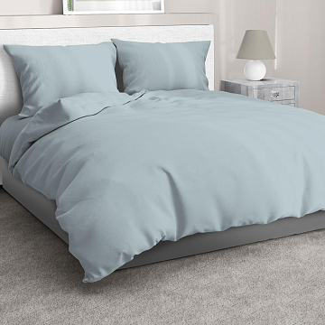 Перкаль 220 см наб 24500-23 голубой