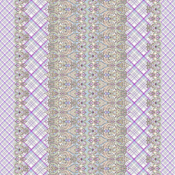 Бязь Премиум 150 см 13195-1 Озалиус