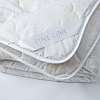 Одеяло Fine Line Идеал/Ideal овечья шерсть НУ