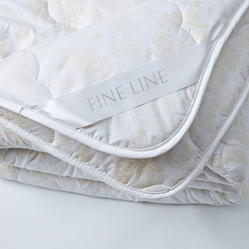 Одеяло Fine Line Идеал/Ideal овечья шерсть НУ