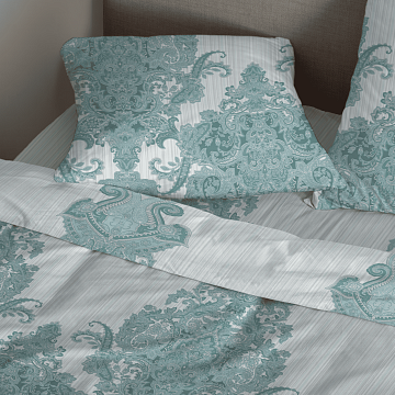 Перкаль 220 см наб  72049-2 Аурелия