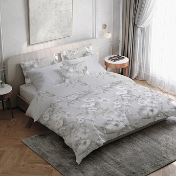 Бельевое полотно 220 см наб 72106-1 Яблоневый Цвет