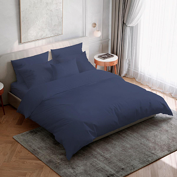 Перкаль 220 см гладкокрашеный арт. 239 86017-10 бриз АК