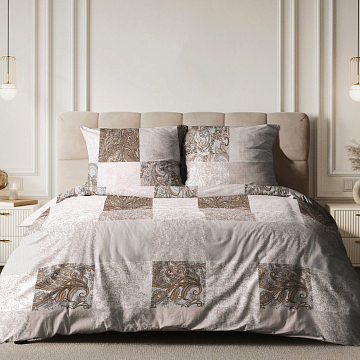 Бязь Премиум 220 см наб 72243-1 Маэстро