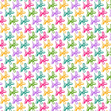 Перкаль 150 см наб 13449-1 Бабл