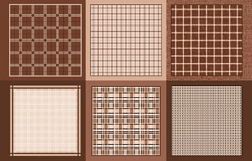 Ситец 95 см 21222-2 Элегант