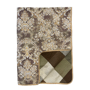 Покрывало двустороннее Комфорт Винтаж