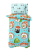 КПБ Crazy Getup 16582-1/16583-1 Sushi