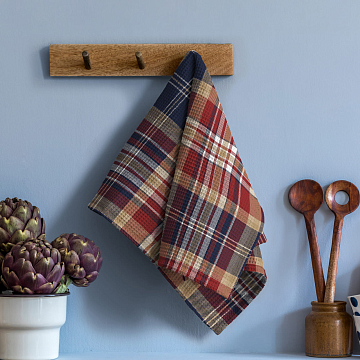 Полотно вафельное 50 см арт 60 5650-2 Фокстрот