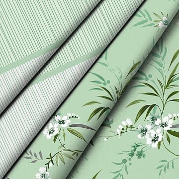 КПБ Любимый дом Бязь 60222-3/60146-5 Нелли н/у