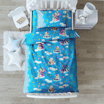 Бязь Премиум 150 см 4579-1