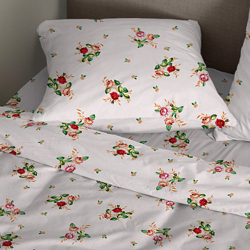 Бязь Премиум 220 см наб 72205-1 Цветана