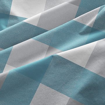 Перкаль 220 см наб 72264-2 Гео Велюр