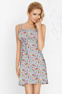 Ситец 80 см 21219-1 Полевые цветы