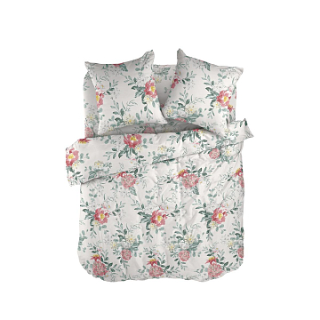 КПБ WENGE BASIC Бязь 60076-1 Flower garden