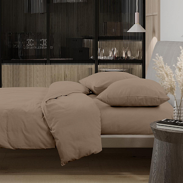 КПБ WENGE Перкаль Актив 86011-11 Латте