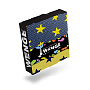 КПБ WENGE KIDS Перкаль 13403-2/13403-1 Starfall