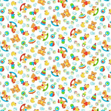 Фланель 90 см 5398-5