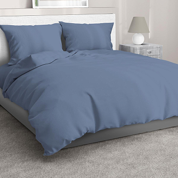 Перкаль 220 см наб 24500-15 сине-сиреневый