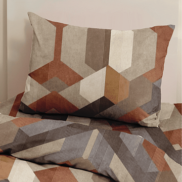 Бязь Премиум 150 см 13358-1 Велюр