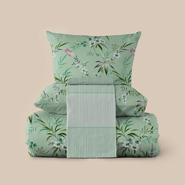 КПБ Любимый дом Бязь 60222-3/60146-5 Нелли н/у