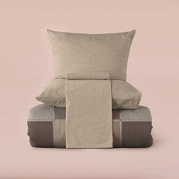 КПБ Любимый дом Бязь 60373-1/60378-1 Итен н/у