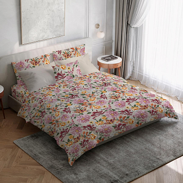 Перкаль 220 см наб 72069-1 Лафлюар