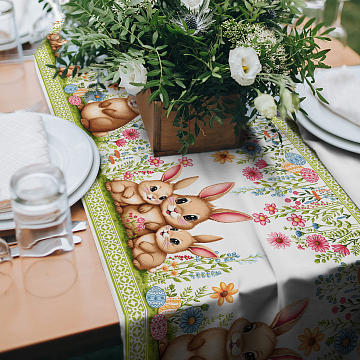 Дорожка 50 см наб 29464-1 Радостный день