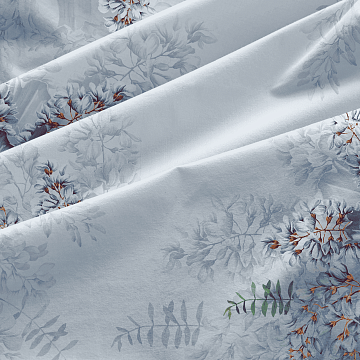 Бязь Премиум 150 см 30185-1 Очарование