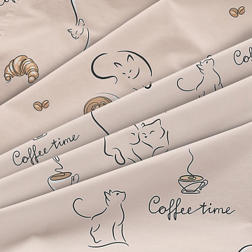 Перкаль 220 см наб 50296-1 Котолатте