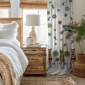 Рогожка 150 см наб арт. 902 21089-1